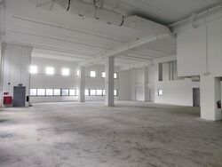 Woodlands Spectrum (D25), Factory #518837631